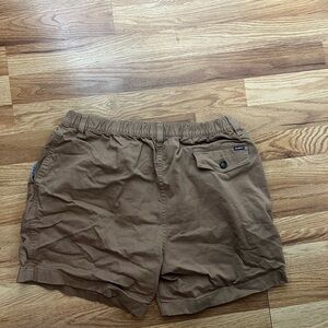 Chubbies 5.5 inseam short